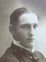 Record image of Ernhard Or Philip Sjöström