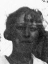 Record image of Carolina Fredrika Sjöström