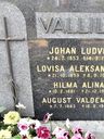 Record image of Johan Ludvig Wallila