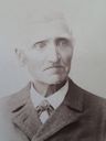 Record image of Gustaf Adolf Rönnberg