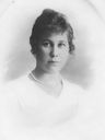 Record image of Hedvig Elisabet Vilhelmina Carlsson (o.s. Strömberg)