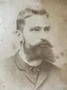 Record image of Johann Heinrich Christian Wilhelm Warnecke