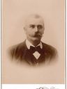 Record image of Carl Julius Petersson
