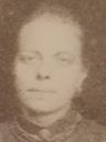 Record image of Helena (Lena) van der Velde (born Brand)