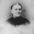 Record image of Catherine Greenawalt Kauffman (born Bowers)