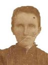 Record image of Erzsébet Balogh Pálné (born Duzmat)