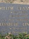 Record image of Willem Antonius Claassen