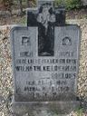 Record image of Wilhelmina Theodora Kelderman (geboren Roelofs)