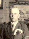 Record image of Johan Artturi Kallenpoika Kursi