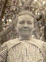 Record image of Vilhelmiina Sabina (Mimmi) Kursi