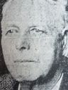 Record image of Edwin Arnold Nilsson