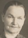 Record image of Maria Lyydia Erikantytär Haapalahti