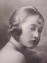 Record image of Althea "Allie" Adams (born Williams)