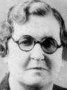 Record image of Margaret Christine Adams (born Nielson)