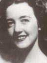 Record image of Paula Jean Jones (nacida Adams)