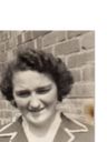 Record image of Christine Minnie Tidball (born May)