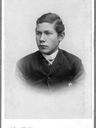 Record image of Erik Olof Malmberg