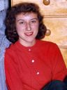 Record image of Theresa Elizabeth Boros