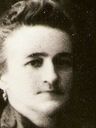 Record image of Magdalena Potentia Berggren (born Söderberg Risberg)