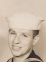 Record image of Joseph Benedict "Joe" Cummings