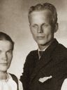 Record image of Pekka Vilho Väisänen
