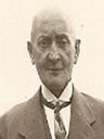 Record image of Henricus Julius Kemper (184)