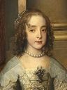 Record image of Mary Henrietta (Princess Royal) Princess of Orange (born Stuart)