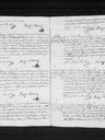 Record image of Maria Justa De La Trinidad Arambura./ Melgar Solares (nacida Gonzales Gonzales)