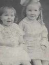 Record image of Clara Elizabeth Trejo (born Morris)
