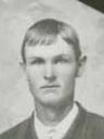 Record image of Jeremiah Joseph Coles