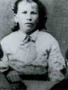 Record image of Magdalena Berger (born Zaugg)