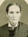 Record image of Sarah "Sally" Gates Nowers (born Anderson)
