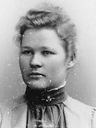 Record image of Eila Gustava Miettinen (born Antikainen)