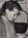 Record image of Helmi Katri Salo (born Saarinen)