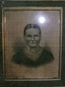 Record image of Catherine Sellers (born Bowers)