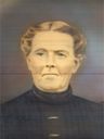 Record image of MARY FRANCIS HEDRICK (født Dunlap)