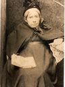 Record image of Mary Ann Johnston (born Ireland)