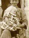 Record image of Elin Karolina Hedlund (born Vikström)