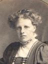 Record image of Margaret Ritchie Reid (born Massie)