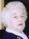 Record image of Mary Ellen Dockham (born Ryan)