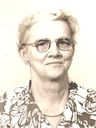 Record image of Anna Klimp (born Huizenga)