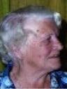 Record image of Cornelia Klazina Vrijenhoek