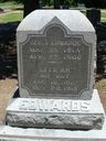 Record image of George Travis Edwards