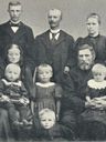 Record image of Ane Kirstine Andersen (born Nielsen)