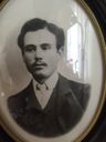 Record image of Albin* Gothard Andersson