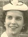 Record image of Marie Madeleine Henning (geb. Trottier)