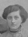 Record image of Klara Scholz (geb. Stabler)