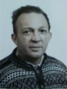 Record image of Paul Eric Wikman