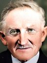 Record image of Kristian Pedersen Mark