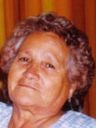 Record image of Rosa Maldonado (born Sanchez)